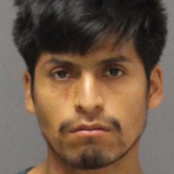 Immigration detainer issued for toms river man arrested for assault - photo licensed by shore news network.