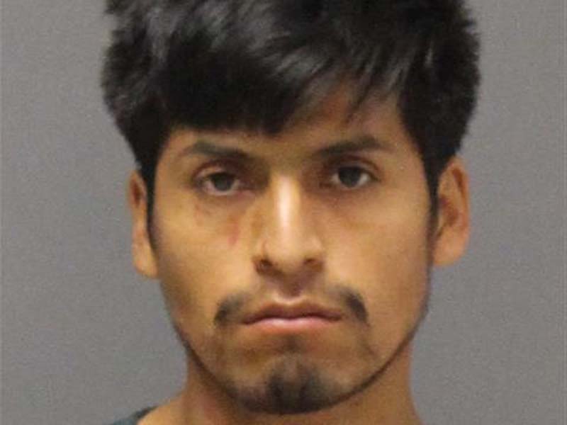 Immigration Detainer Issued for Toms River Man Arrested for Assault