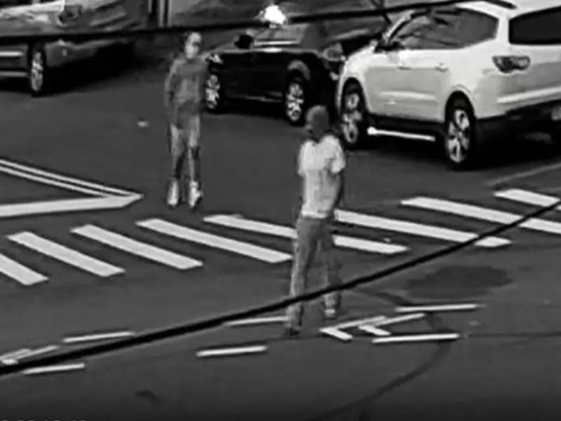 NYPD Seeks Public Help to Identify Suspects in Bronx Shooting Incident