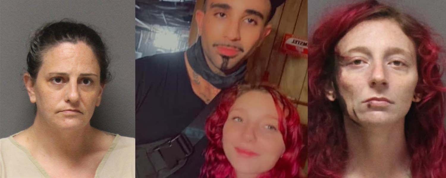 Manchester Murder Investigation Leads to Dismembered Second Body in Jackson