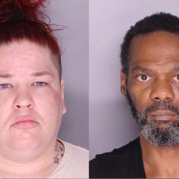 Arrests made following gunpoint robbery at bensalem 7-11 - photo licensed by shore news network.