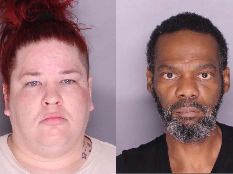 Arrests Made Following Gunpoint Robbery at Bensalem 7-11