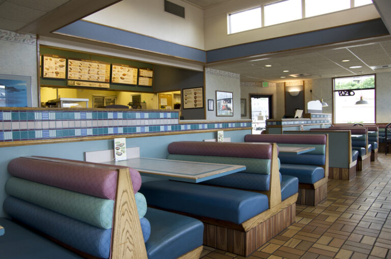 Robbery at taco bell in chesapeake - photo licensed by shore news network.