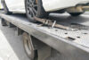 Tow truck - File Photo