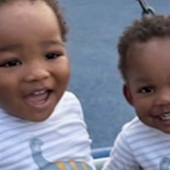 Mother faces life in prison for killing twin boys with fentanyl - photo licensed by shore news network.