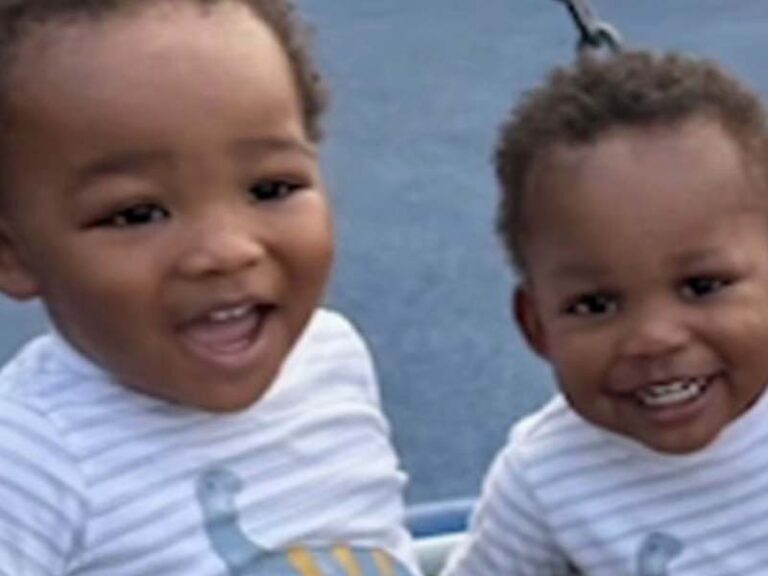 Mother faces life in prison for killing twin boys with fentanyl - photo licensed by shore news network.