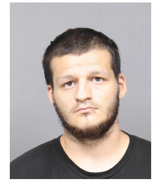 Utica Man Charged for Allegedly Raping Woman While She Slept