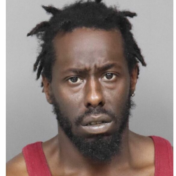 Utica police arrest man following robbery and attempted carjacking - photo licensed by shore news network.