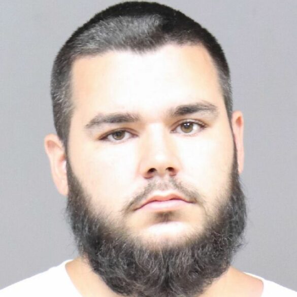 Utica police arrest suspect in shots fired investigation - photo licensed by shore news network.