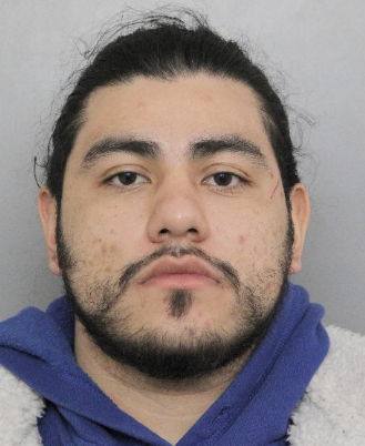 Arrest Warrant Issued for Woodbridge Man in Domestic Strangulation Case