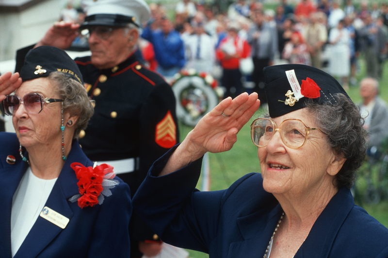 Jackson Knights of Columbus to Host First Annual Military Appreciation Day