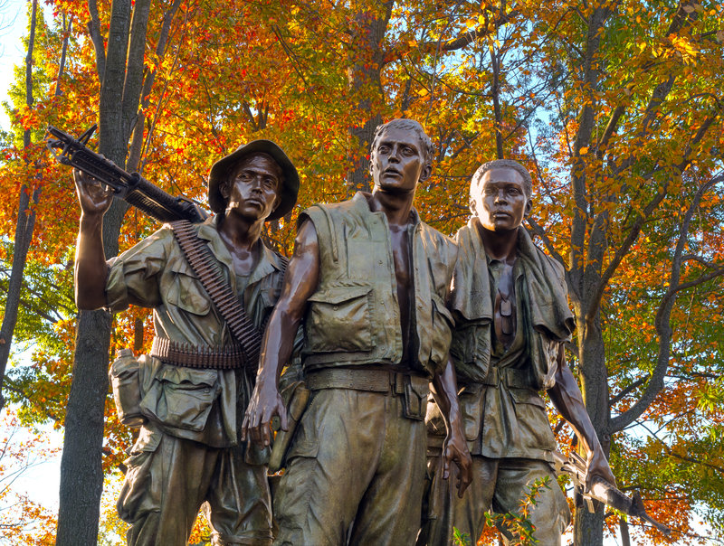 Monmouth County to Host Veterans Resource Fair in Wall Township