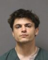 Gunman who shot man in face in jackson arrested