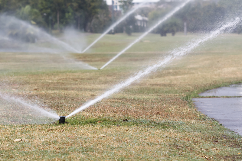 Water Restrictions Imposed on Monmouth and Ocean Counties