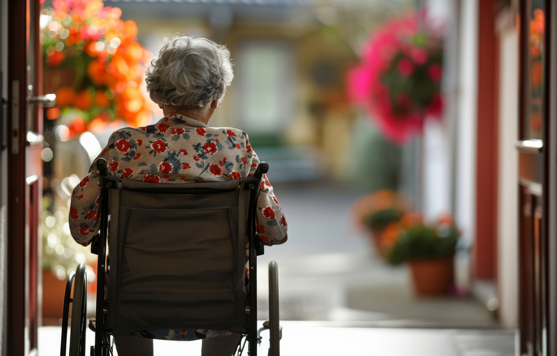 New Jersey Suing Eight Housing Providers Accused of Denying the Disabled