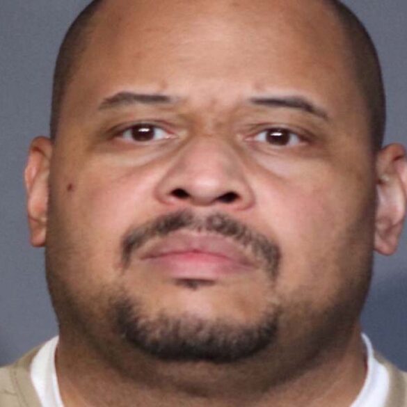 Long island man who stole dead woman's home heading to prison - photo licensed by shore news network.