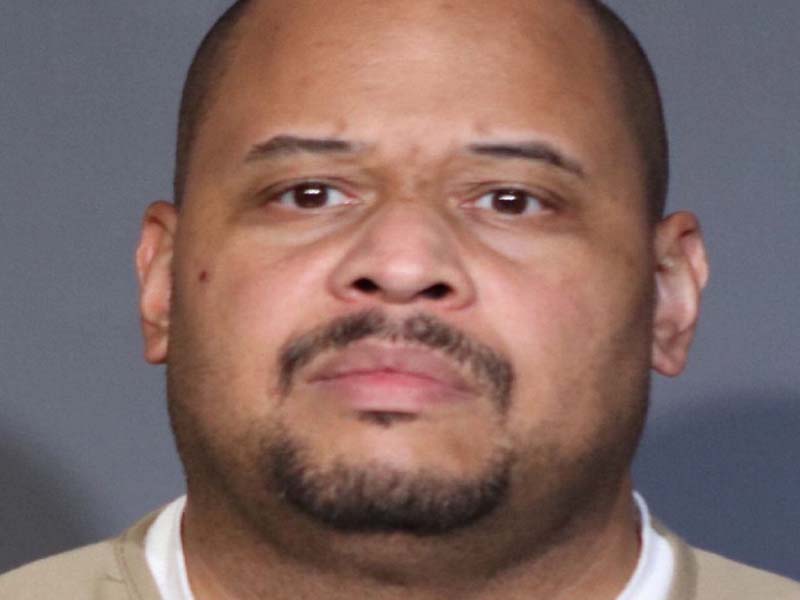 Long Island Man Who Stole Dead Woman's Home Heading to Prison