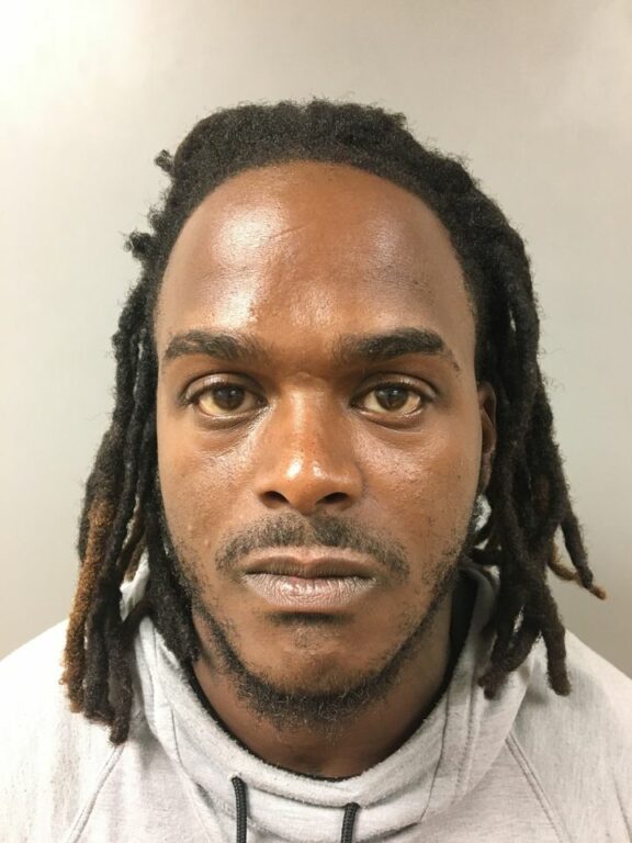 Fugitive Wanted for Shooting in Wildwood Sought by Police