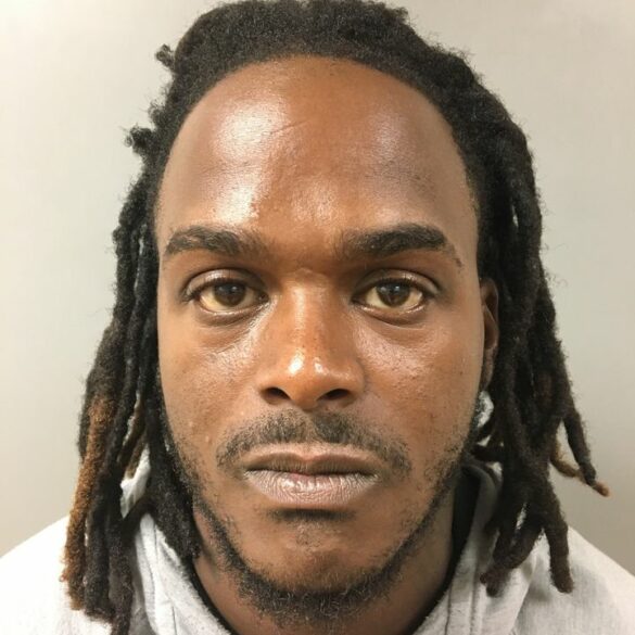 Fugitive wanted for shooting in wildwood sought by police - photo licensed by shore news network.