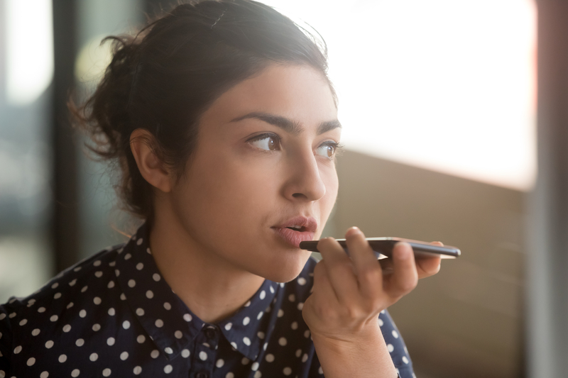 Say What? Survey Says New Jersey Accent Troubling to AI Software
