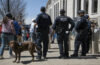 Eight men out as police uncover drug and gun ring outside yankee stadium
