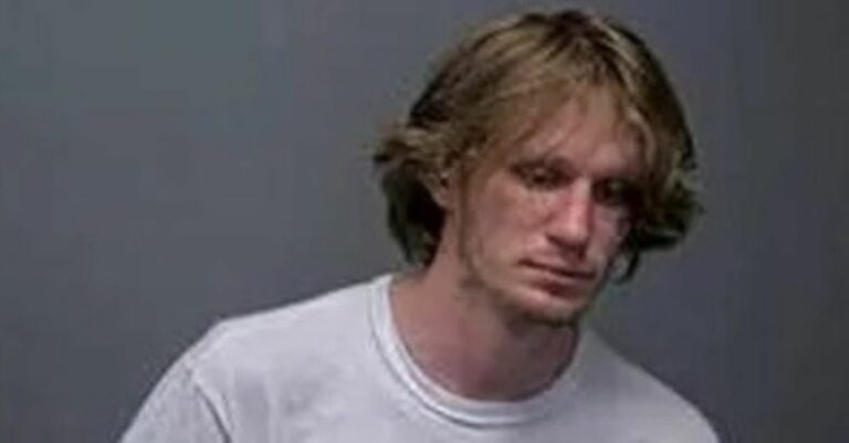 Arkansas man arrested for assaulting pregnant girlfriend during argument - photo licensed by shore news network.