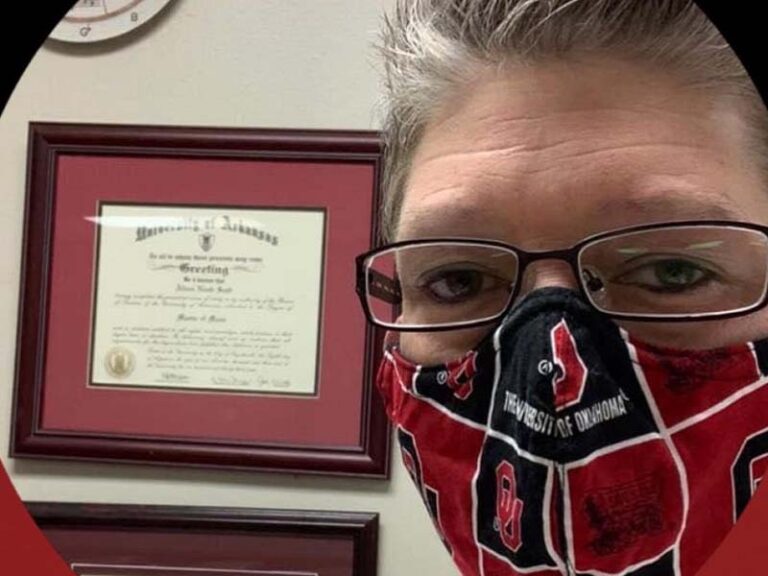 State vows to revoke license of teacher who openly endorsed trump assassination - photo licensed by shore news network.