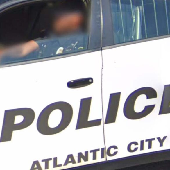 Atlantic city drug dealer busted in major raid - photo licensed by shore news network.