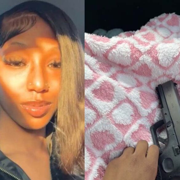 User banned on x after threat against former president trump - photo licensed by shore news network.