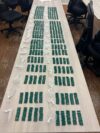 Baltimore police recover drugs in southwest district