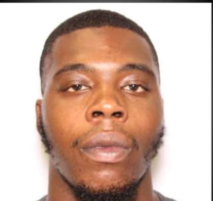 Baltimore Police Seek Public's Help in Locating Murder Suspect