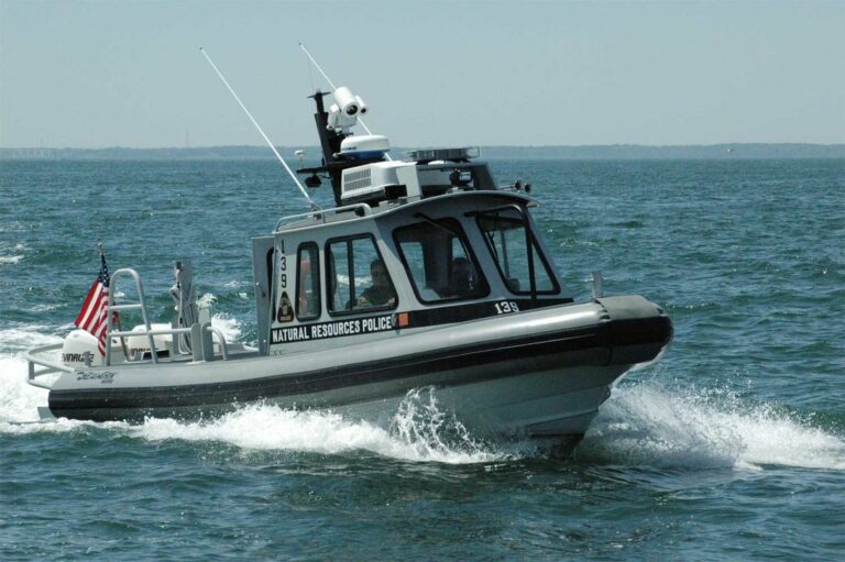 Maryland's 'nick’s law' tightens penalties for boating under the influence - photo licensed by shore news network.