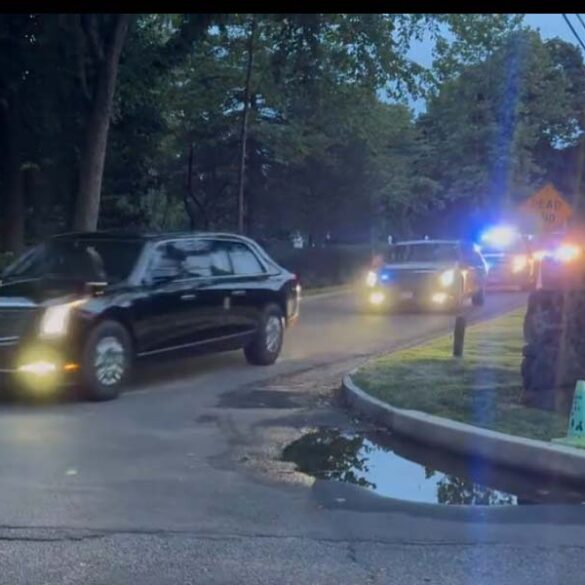 New jersey mayor says phil murphy will receive bill after $3. 75 million biden fundraiser - photo licensed by shore news network.