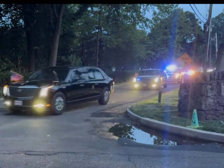 New jersey mayor says phil murphy will receive bill after $3. 75 million biden fundraiser - photo licensed by shore news network.