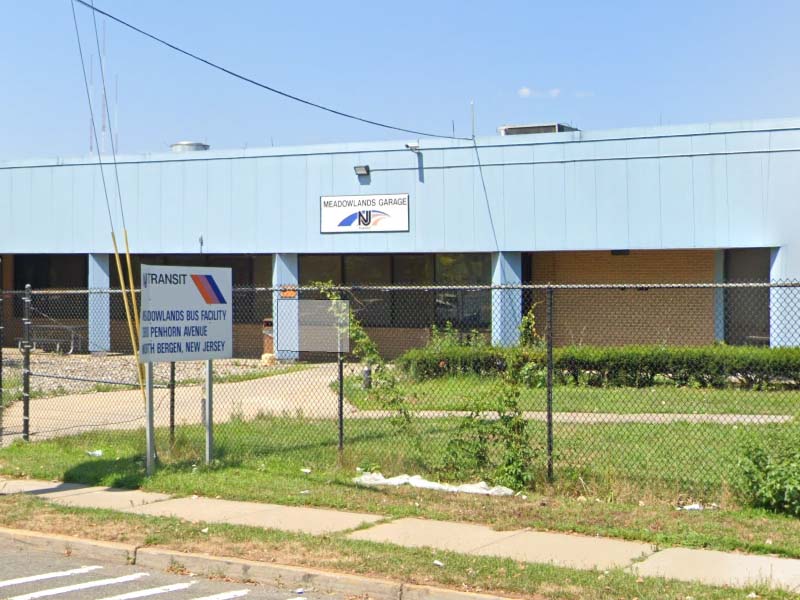 Phil Murphy Just Dumped A Billion Dollars to Electrify North Jersey Bus Depot