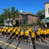 Fort lee junior police academy cadets engage in community activities