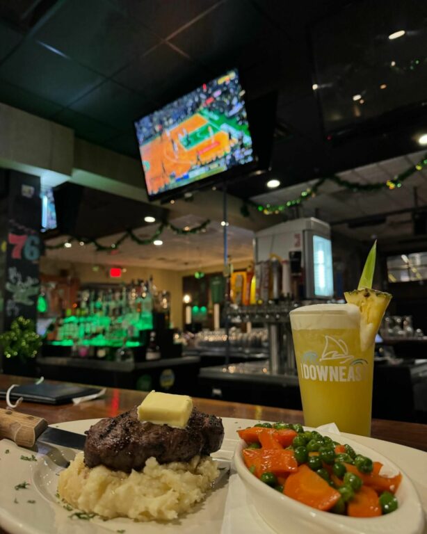 Restaurant Week in Wildwood, Here's Our Top Picks