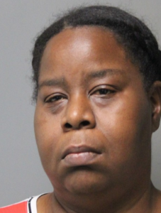 New Jersey Daycare Worker Struck Toddler In The Face, Arrested