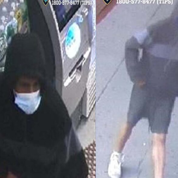 Store employee robbed at gunpoint in the bronx - photo licensed by shore news network.