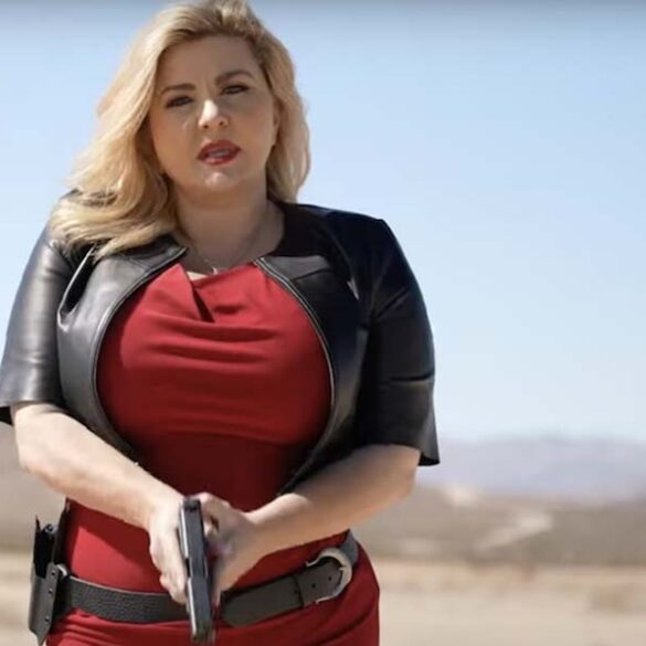 Judge indicted for defrauding fallen police officer charity - photo licensed by shore news network.