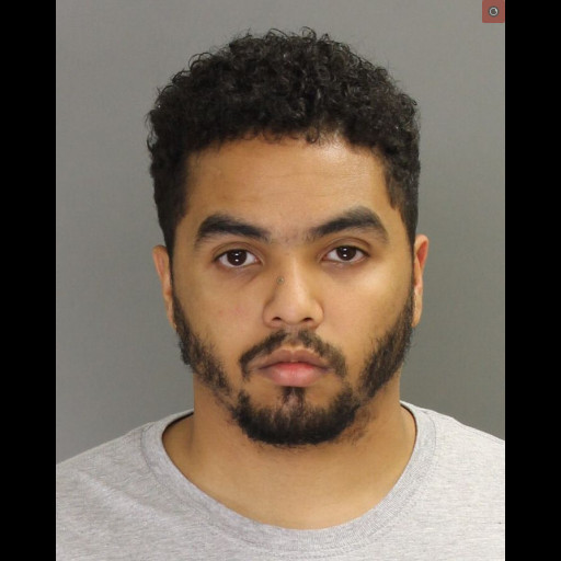 Lancaster City Man Sentenced to 8-16 Years for Relationship with Minor Under His Care