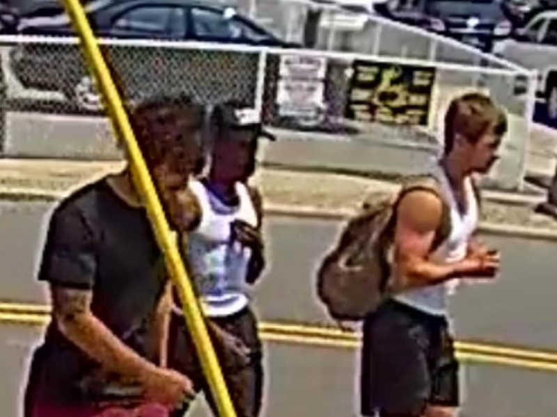 Police Intervene in Dine-and-Dash Incident at Seaside Pancake House