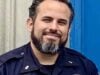 Nypd officer arrested for leaving the scene of a crash with injuries