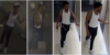 Man shot multiple times near nationals park, one suspect arrested