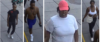 D. C. Police release images of suspects in shoplifting incidents