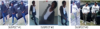 Gun-wielding carjackers sought by d. C. Police