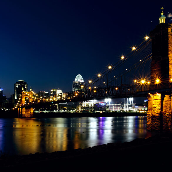 Tragic early morning shooting leaves three dead in corryville - photo licensed by shore news network.