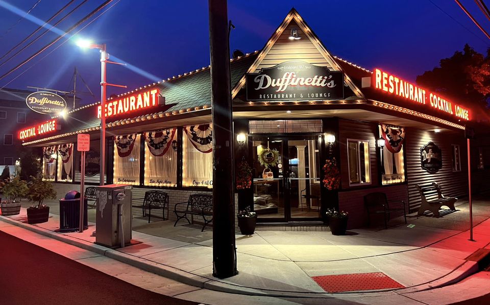 Restaurant Week in Wildwood, Here's Our Top Picks
