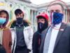 Virginia man sentenced for assaulting law enforcement during capitol breach