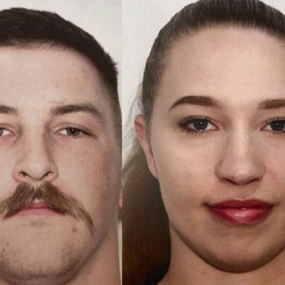 Bodies of two missing georgia firefighters found in tennessee - photo licensed by shore news network.